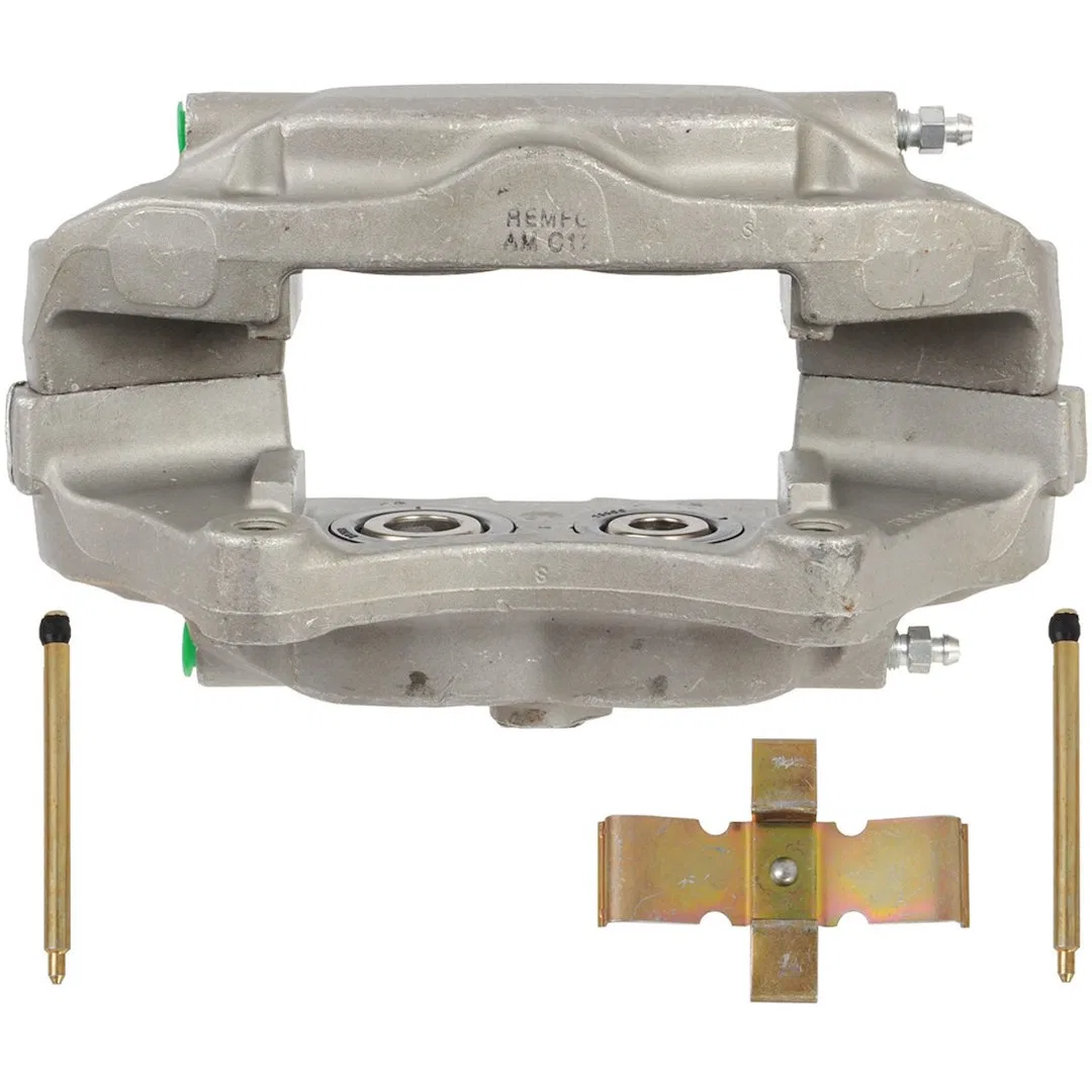 18-5084 – A1 REMFG INC Brake Caliper, OE Replacement Remanufactured With Installation Hardware